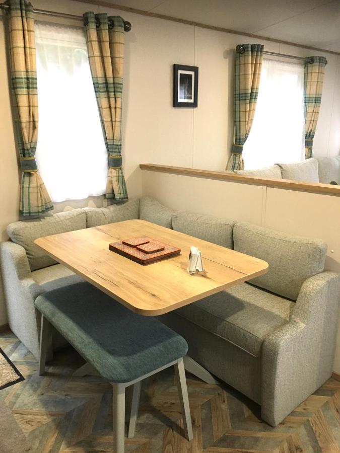 Bynack Lodge Бот-оф-Гартен Экстерьер фото